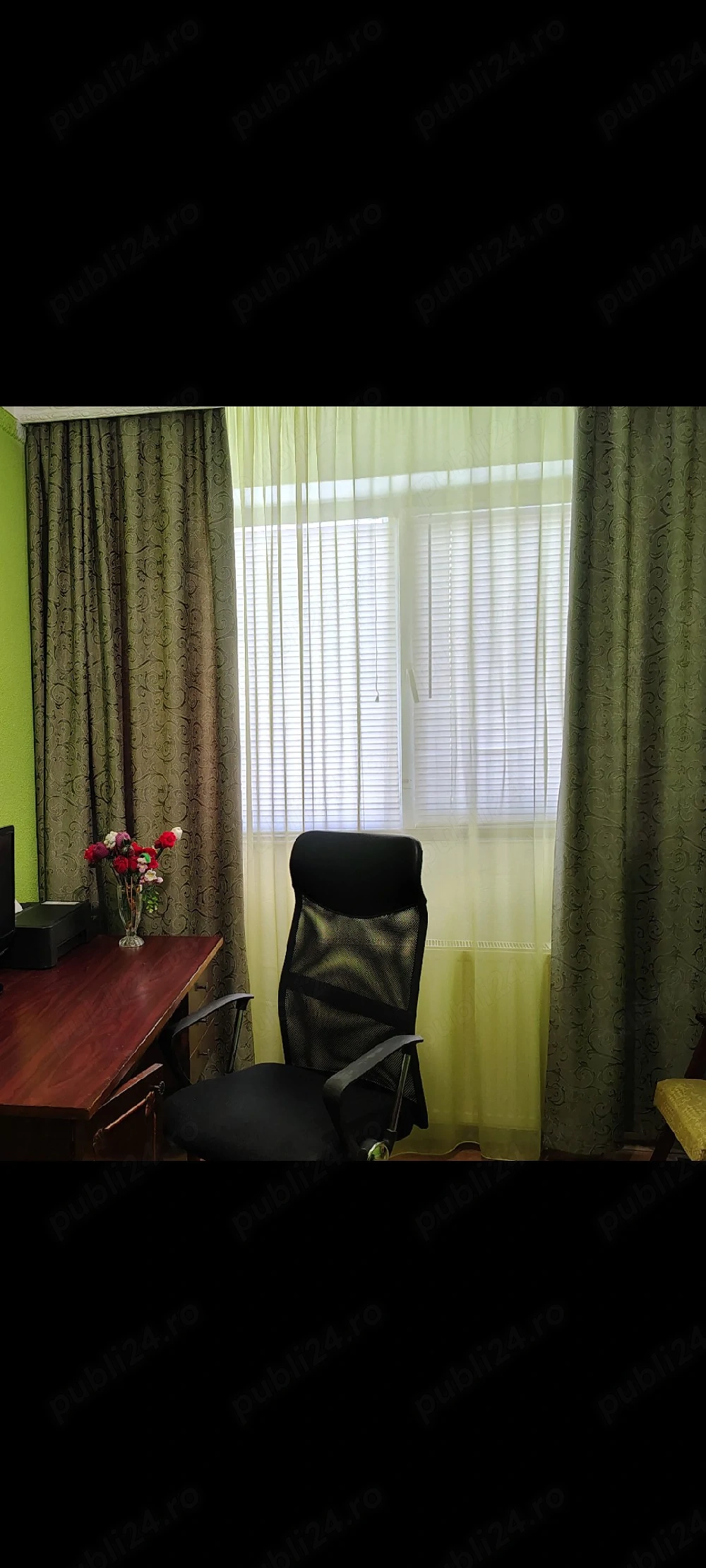 Vând apartament 3camere