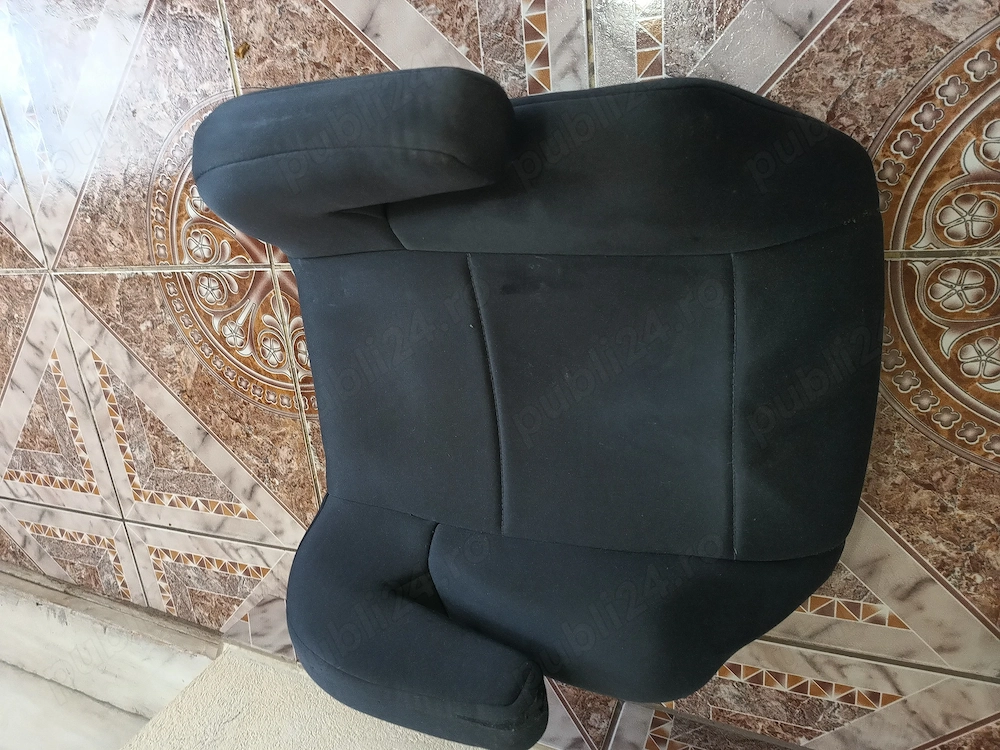 2 înălțător auto pt copii, greutate max 36 kg