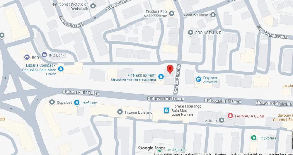 Apartament 2 camere decomandat etaj 1 Traian Repka