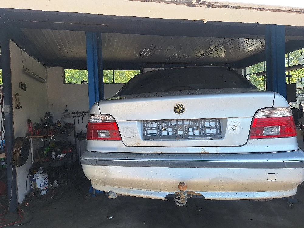 dezmembrez e39