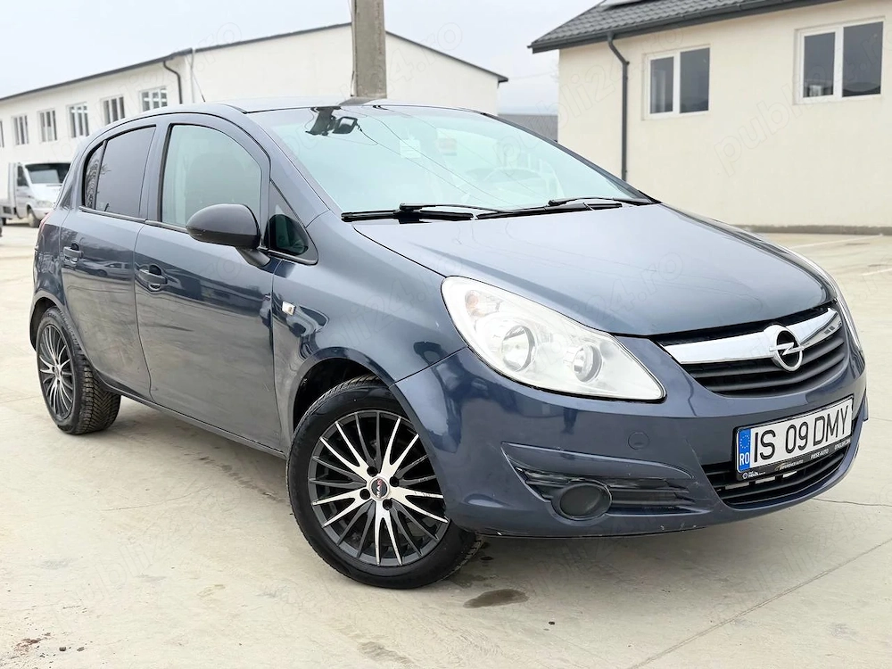 Opel Corsa 1.3 CDTI Cosmo  