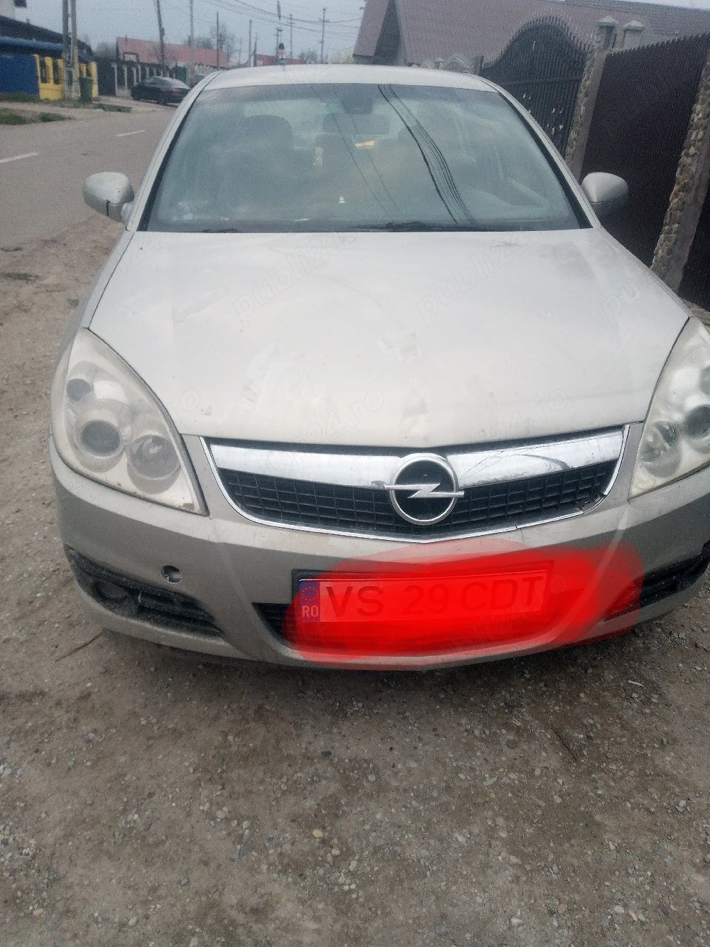 vând sau dezmembrez Opel Vectra c 19 cdti 120cp