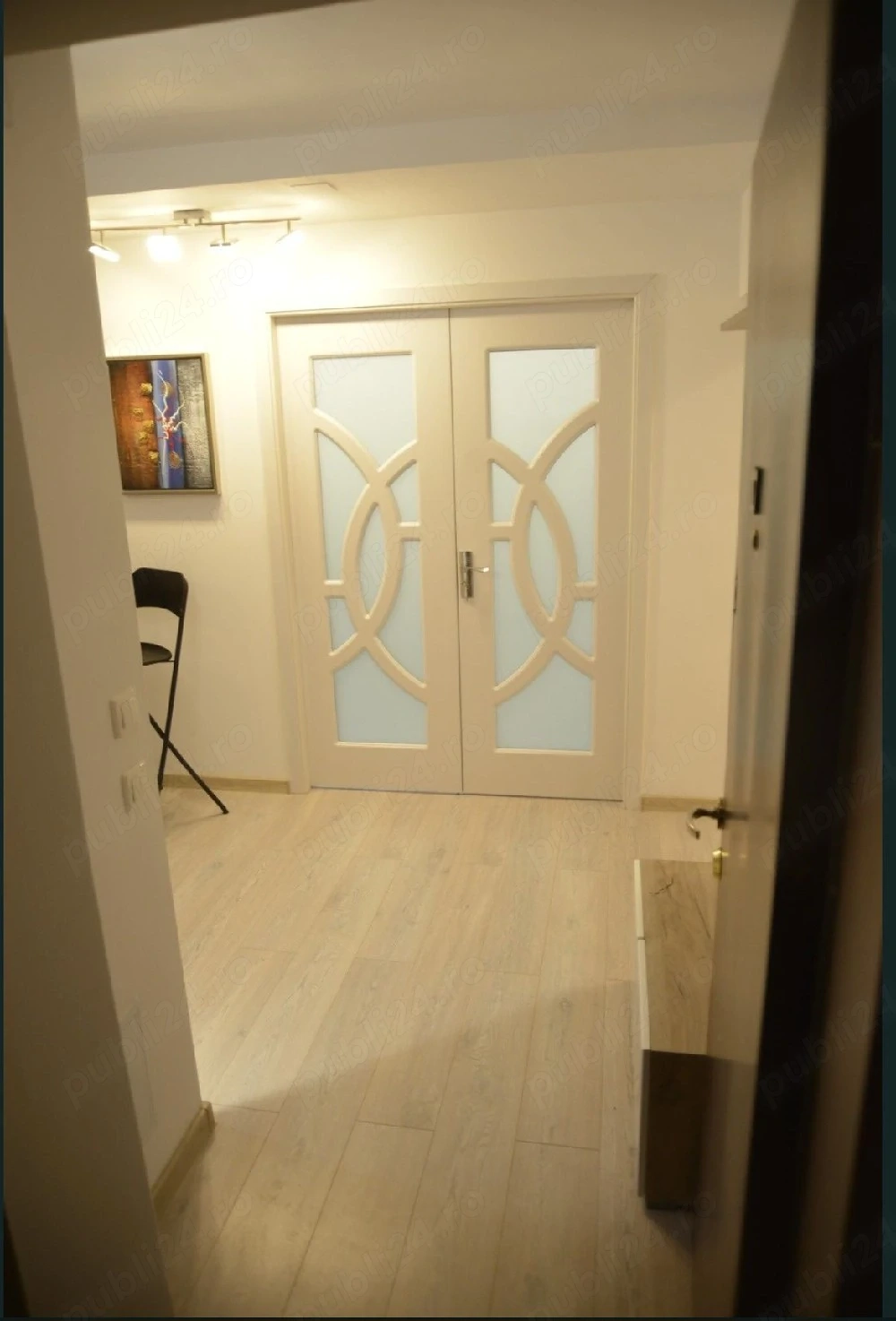 Apartament 3 camere Calea 13 Septembrie, Marriott