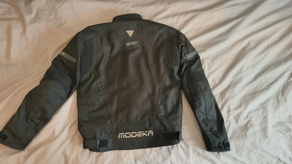 Geaca armura Moto Modeka 