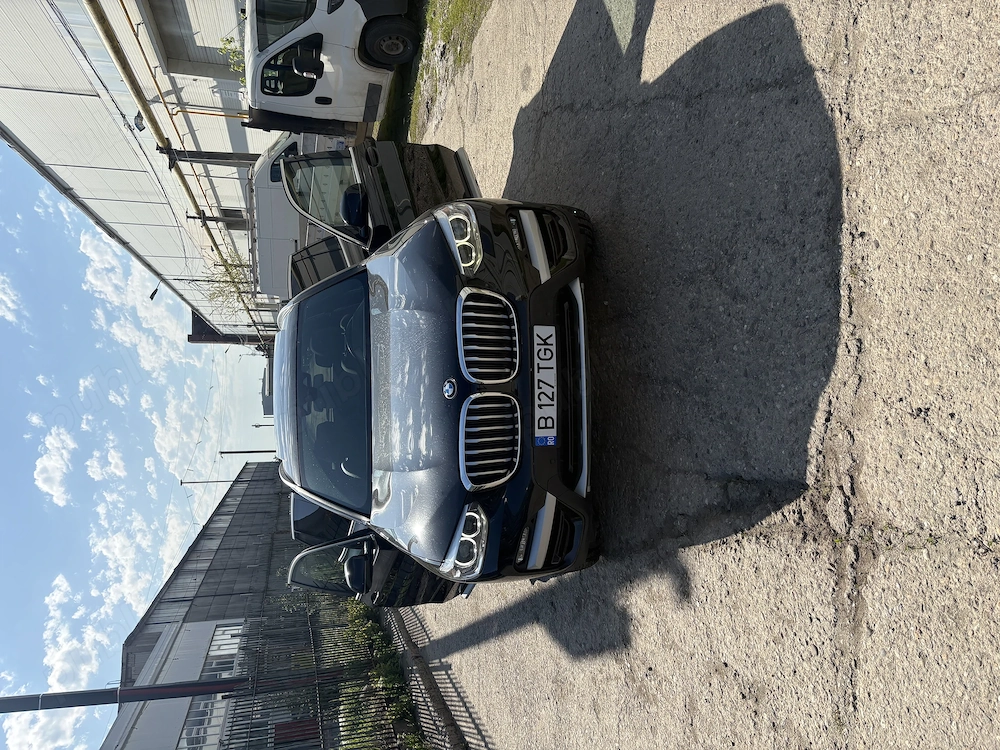 BMW X3 2021 Automat xLine
