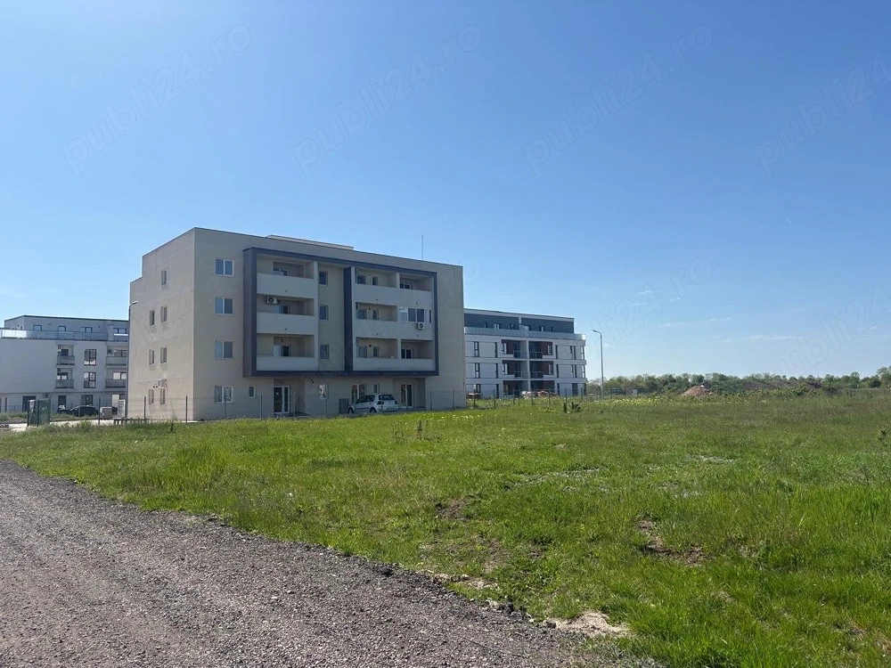 Apartament 3 Camere 
