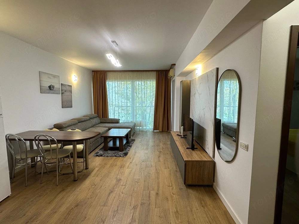 Apartament 2 camere