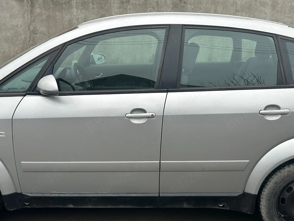 Vand Audi A2, an 2002, motor 1.4