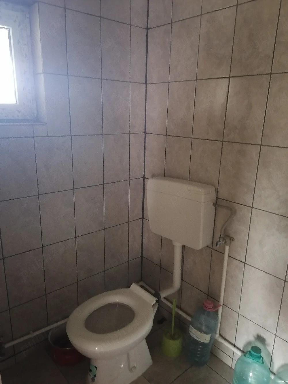 Casă de vânzare comuna OHABA jud. Alba