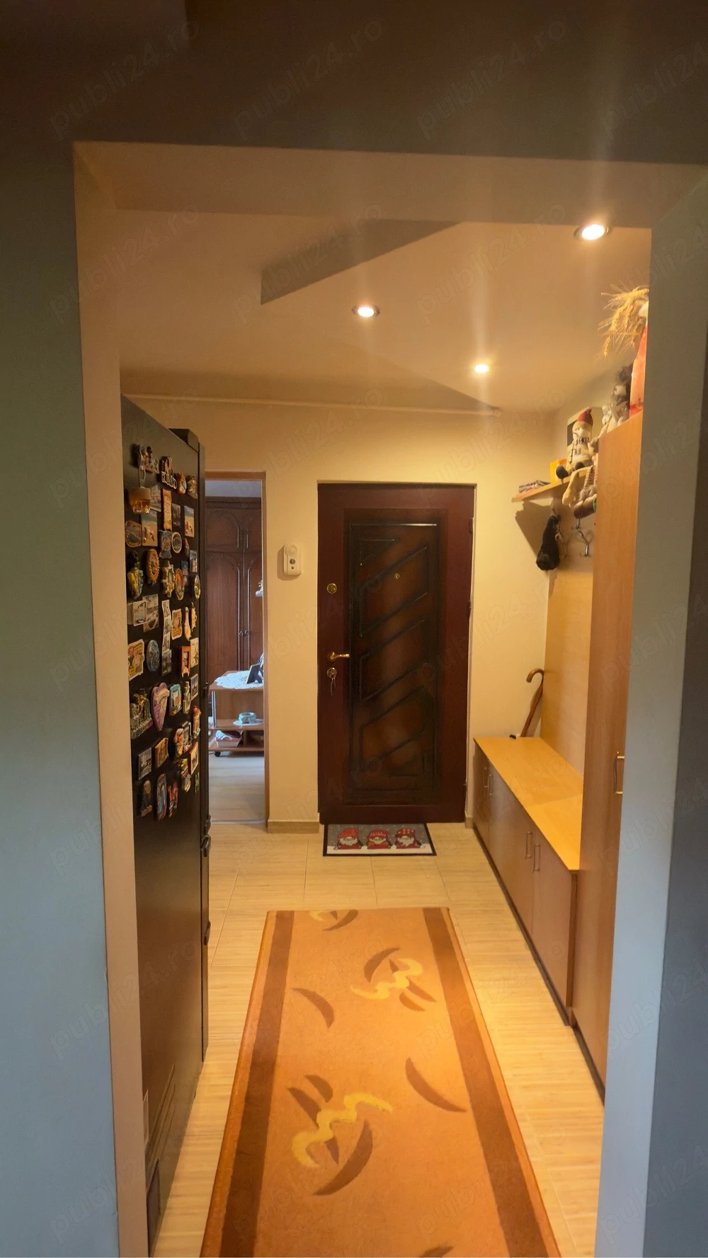 Vand Apartament!