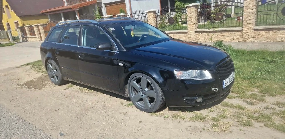 a4 b7 1.9 