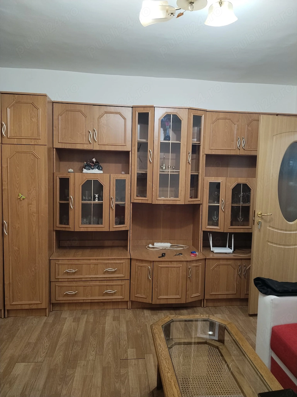 Vând garsonieră confort 1 