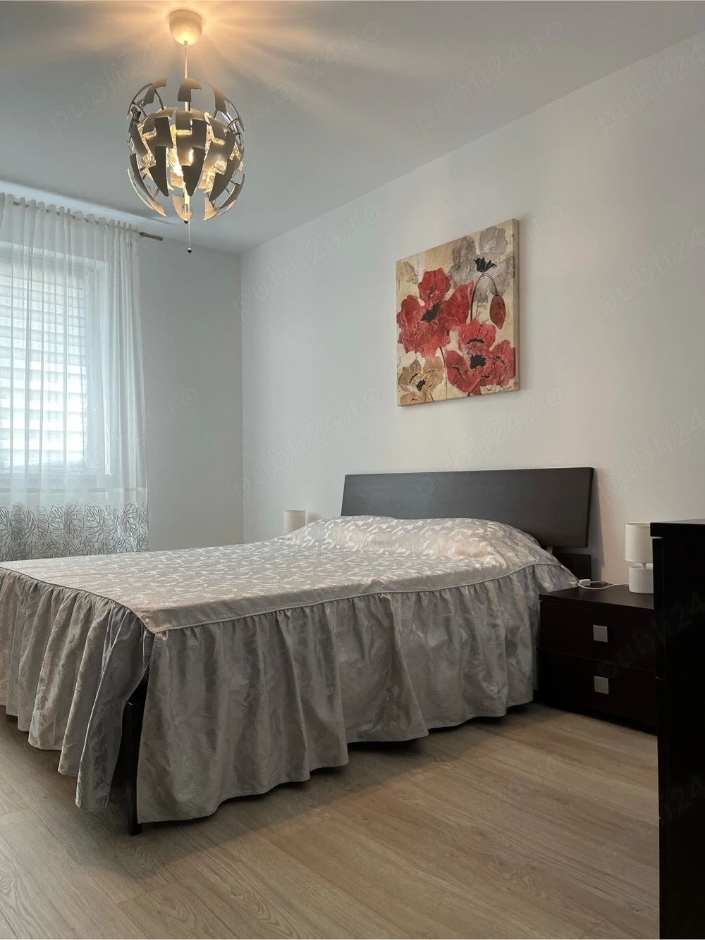 Apartament 2 camere tip studio Coresi - Grandis Residence cu loc de parcare