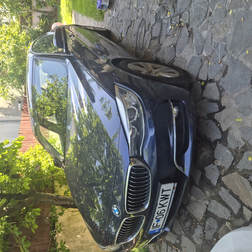 Anunț vânzare   BMW 320d Gran Turismo (F34) Luxury