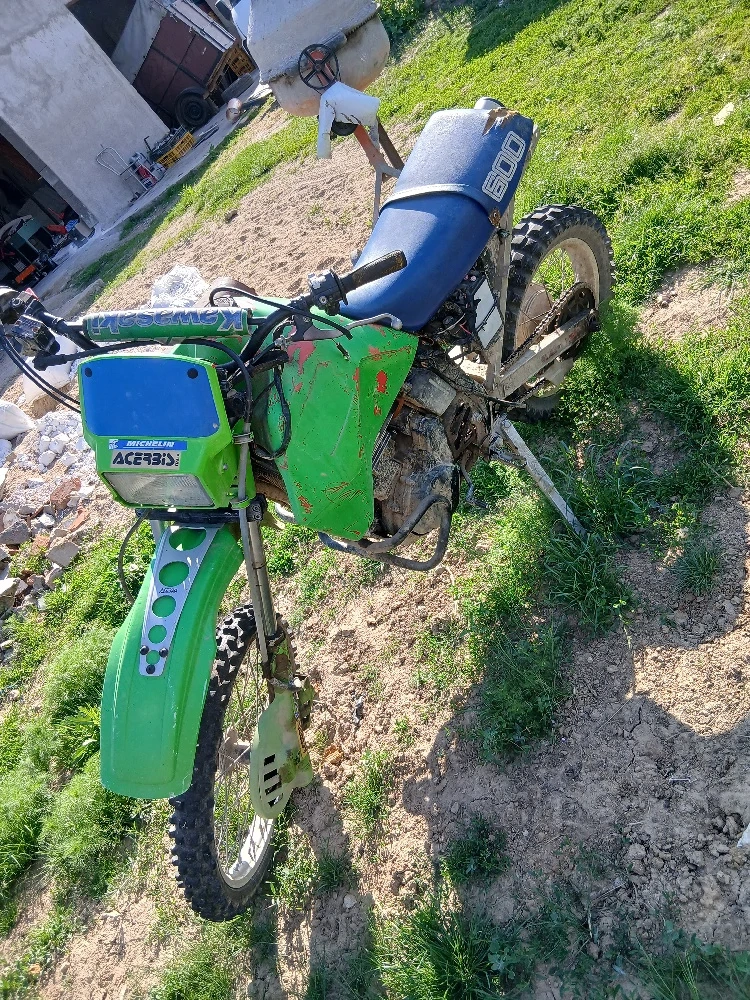  cross moto