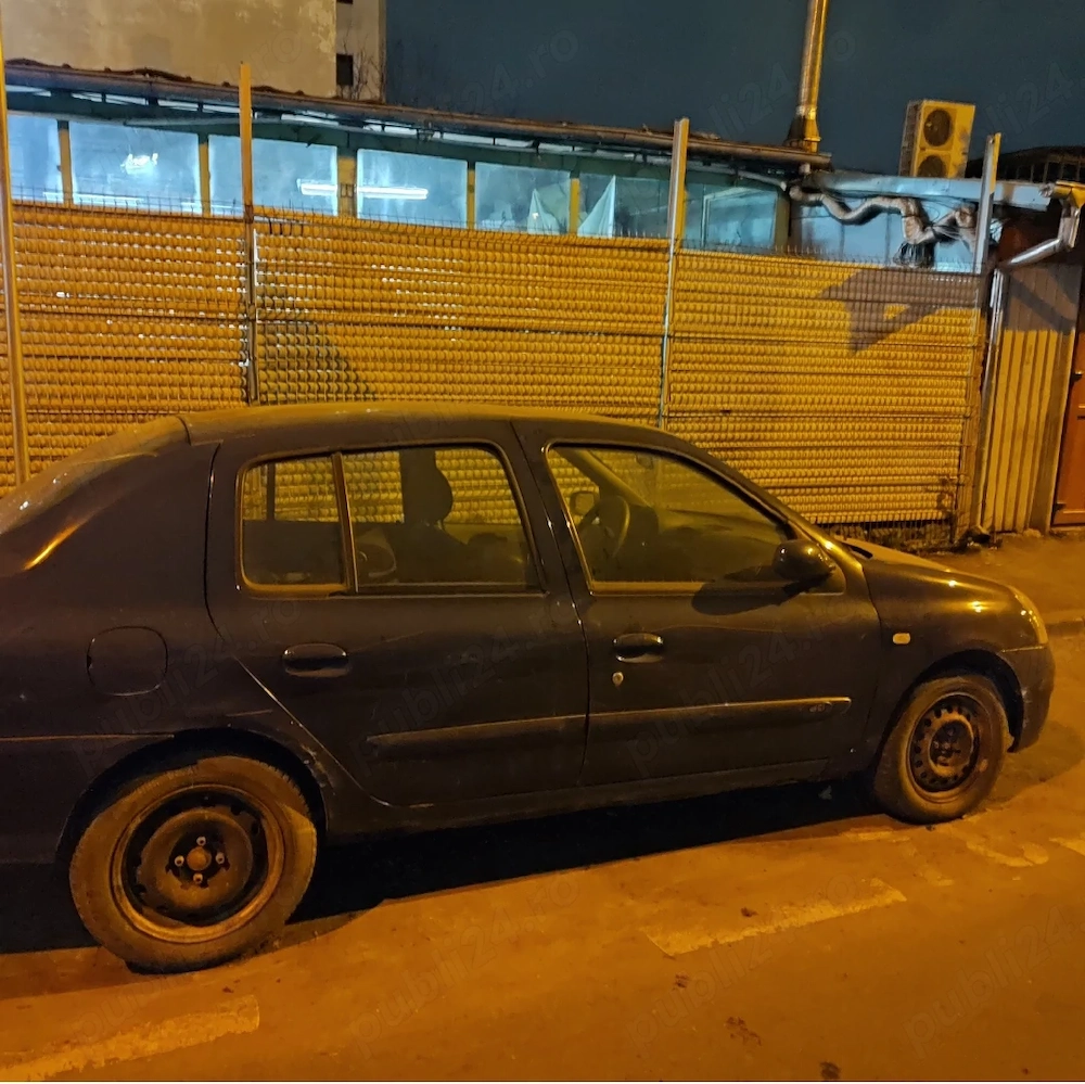 Renault Clio 2006