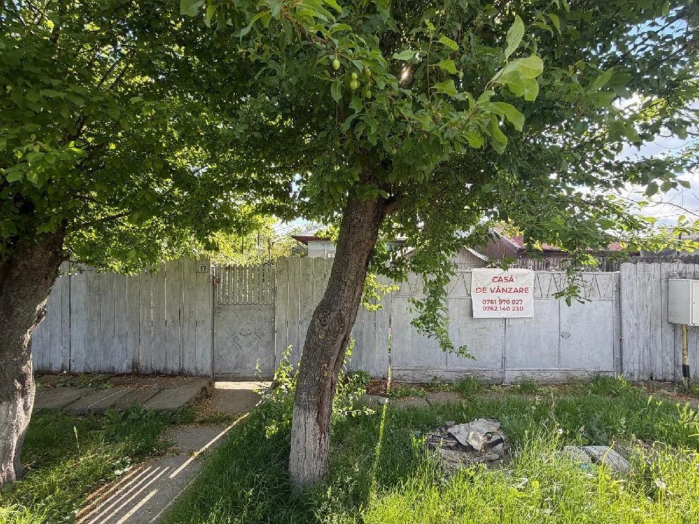 Casă de vânzare  Brănești
