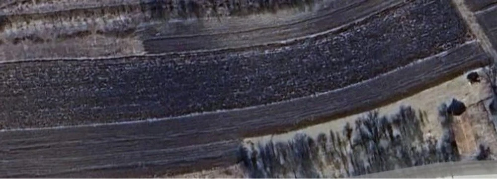Teren intravilan 14 ari Chinteni   Sânmartin | Lângă pădure | 30.000 