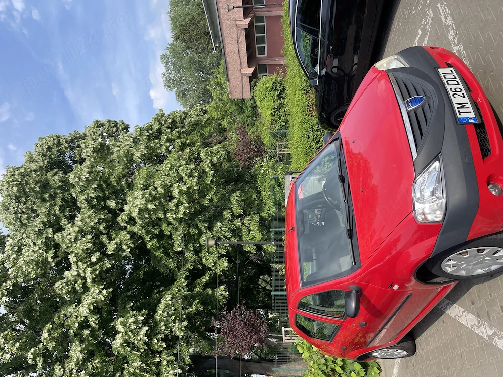 Logan 1.4 MPI 100.000km reali