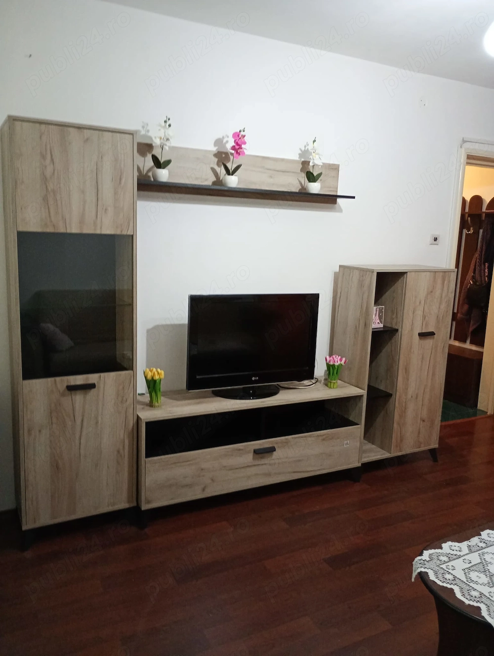 Ofer spre inchiriere apart. 2 camere in Drumul Taberei