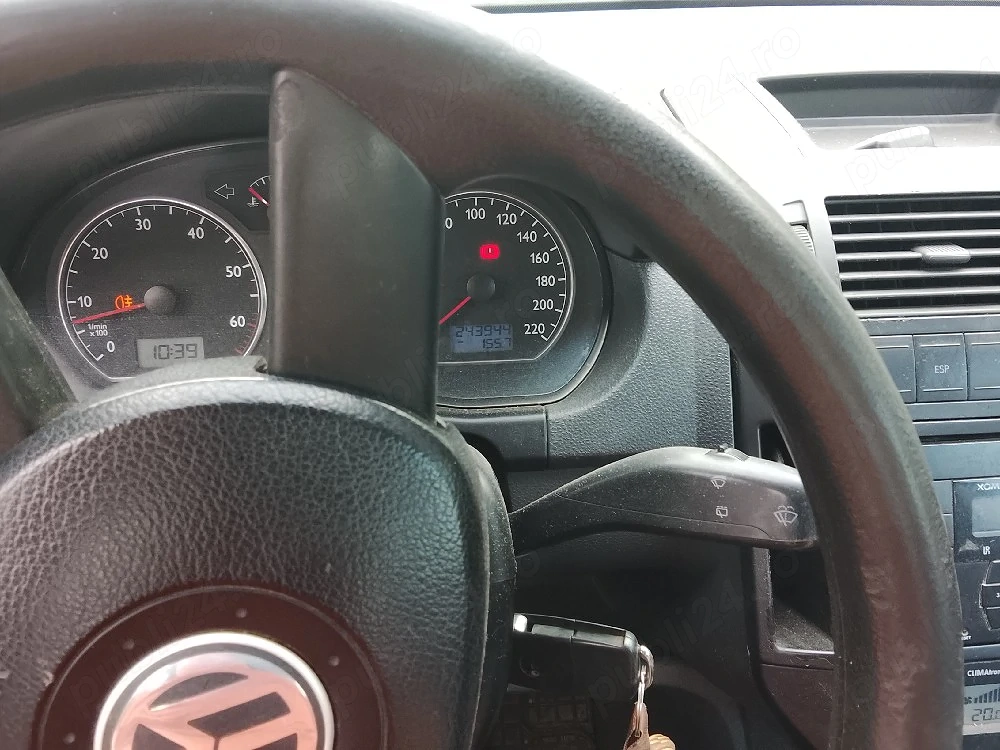 Vând VW Polo 2004 