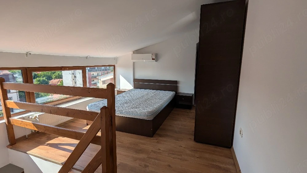 apartament 3 camere