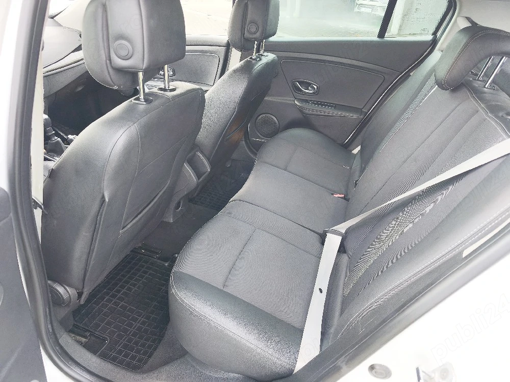 Renault Megane 3 