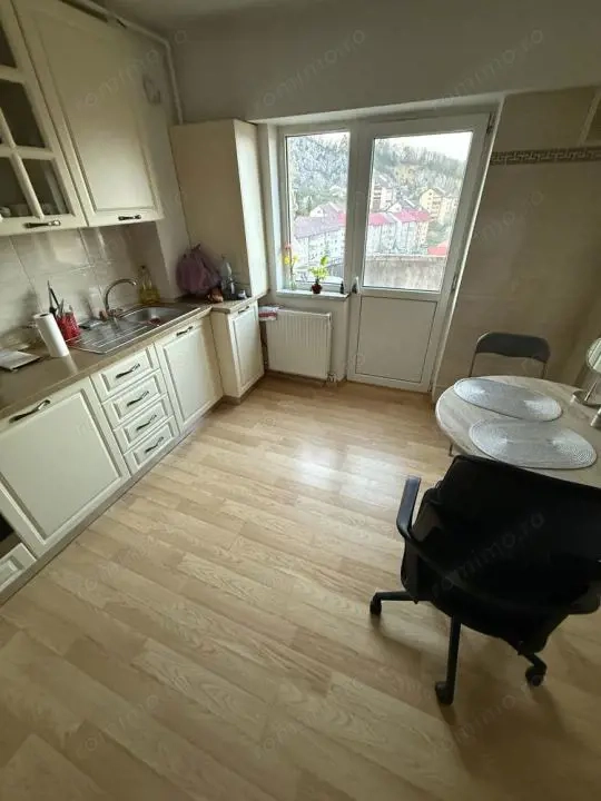 Apartament 2 camere-Racadau