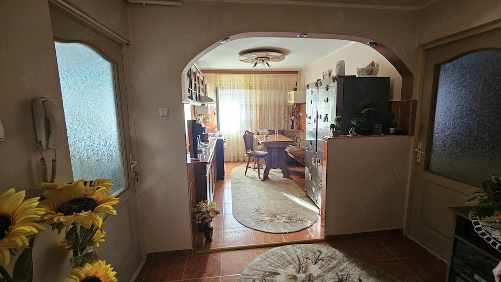 Vand apartament