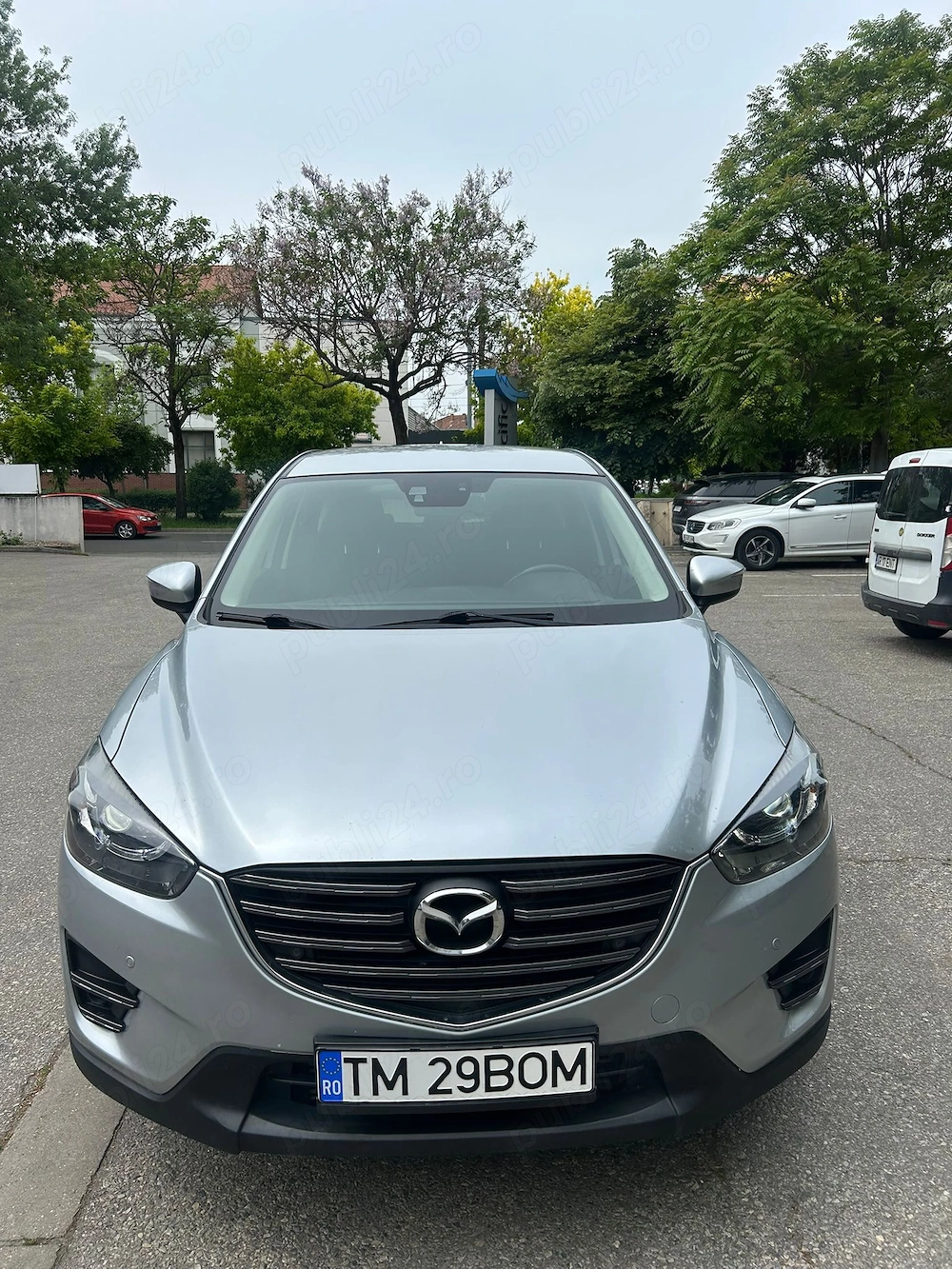 De vânzare MAZDA CX-5