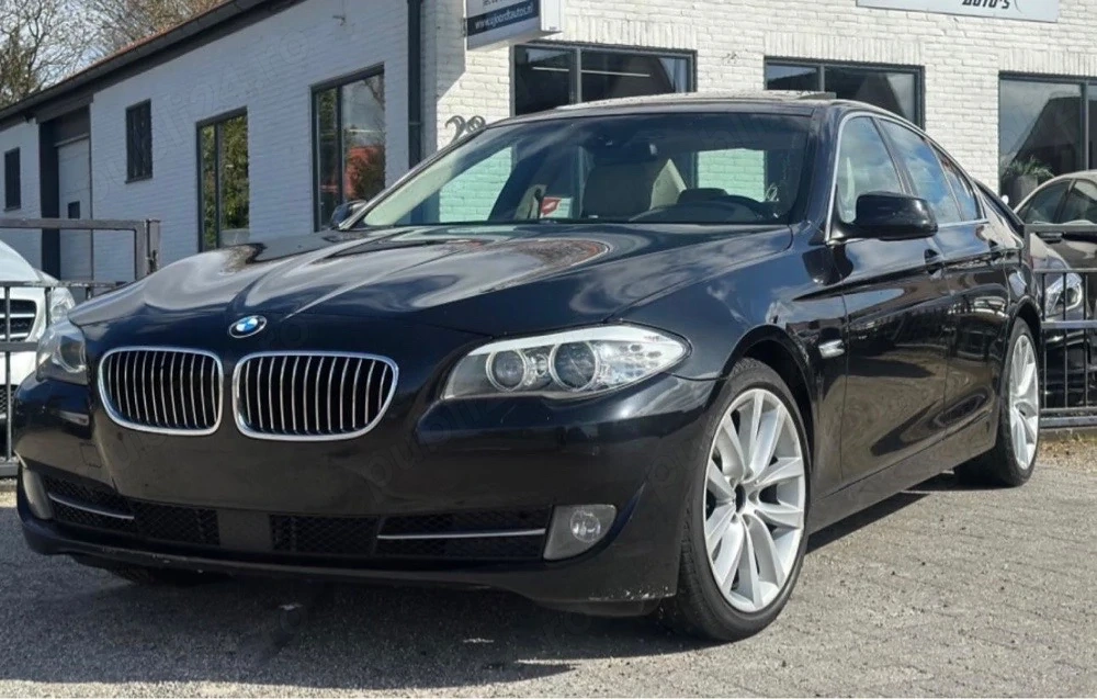 Vând Bmw 523i F10