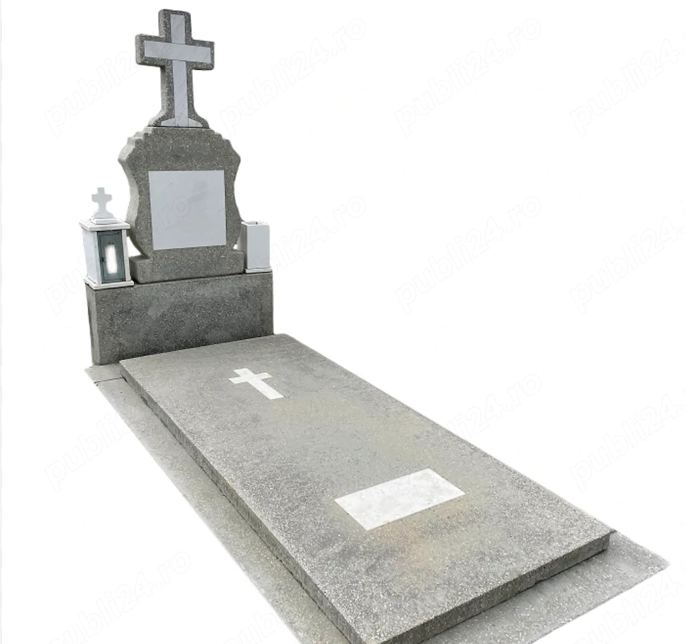 Loc veci - Cimitirul Constanta 
