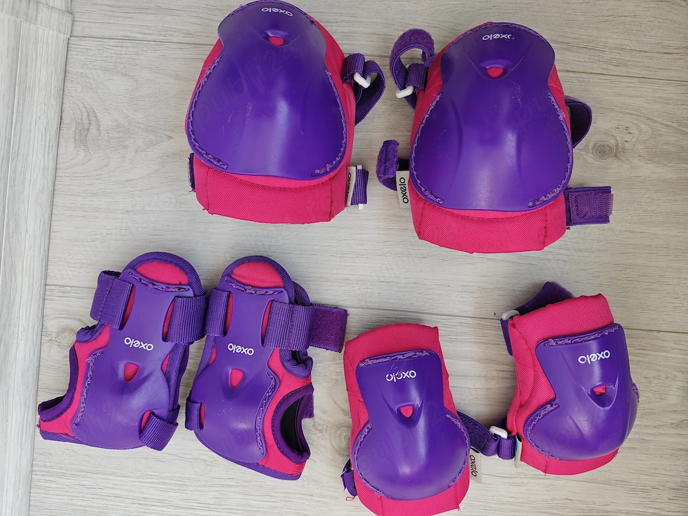 Protecții role XS