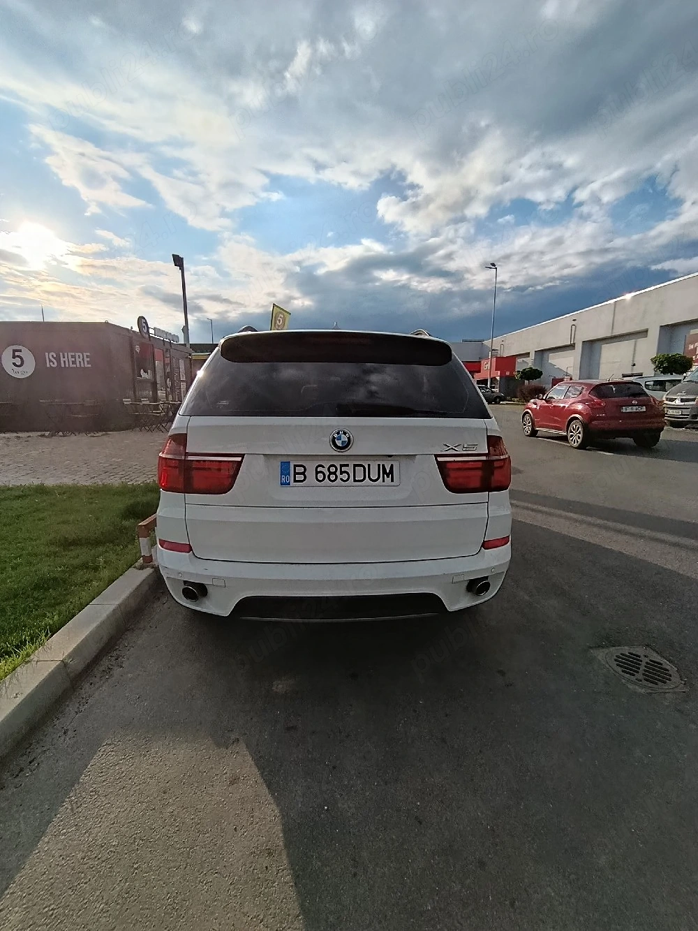 2013 x drive 3.0 d