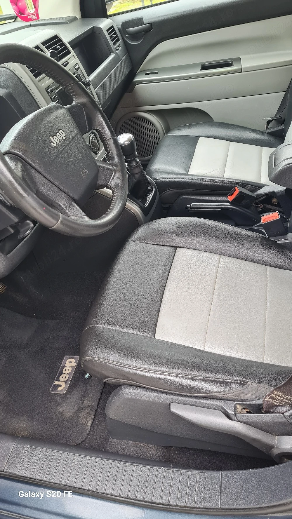jee compass 4x4