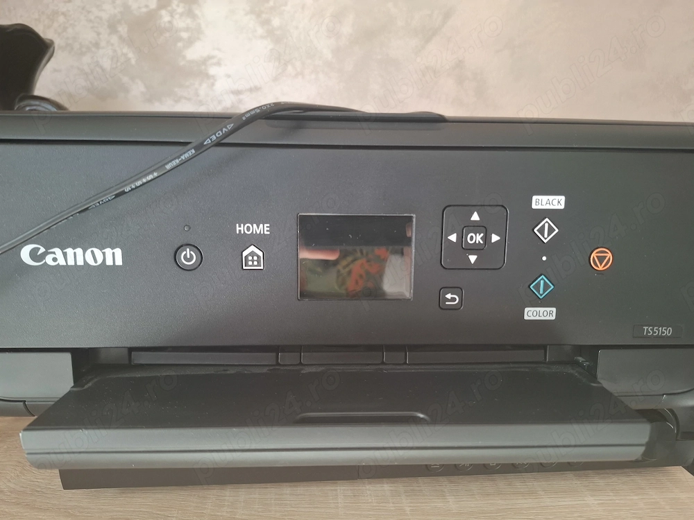Imprimanta Canon TS5150
