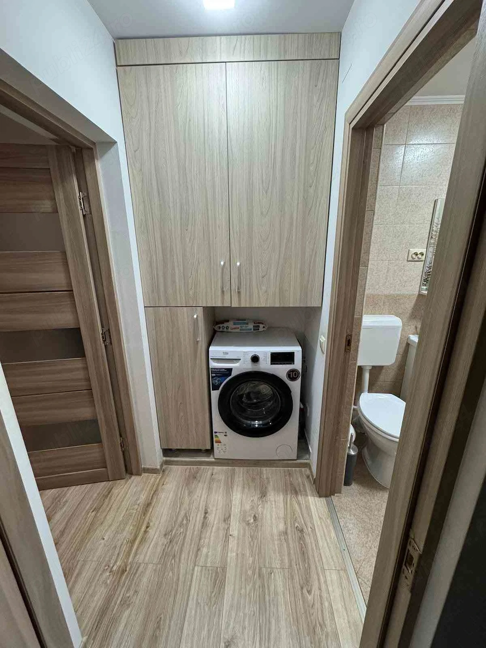 Apartament in Campina