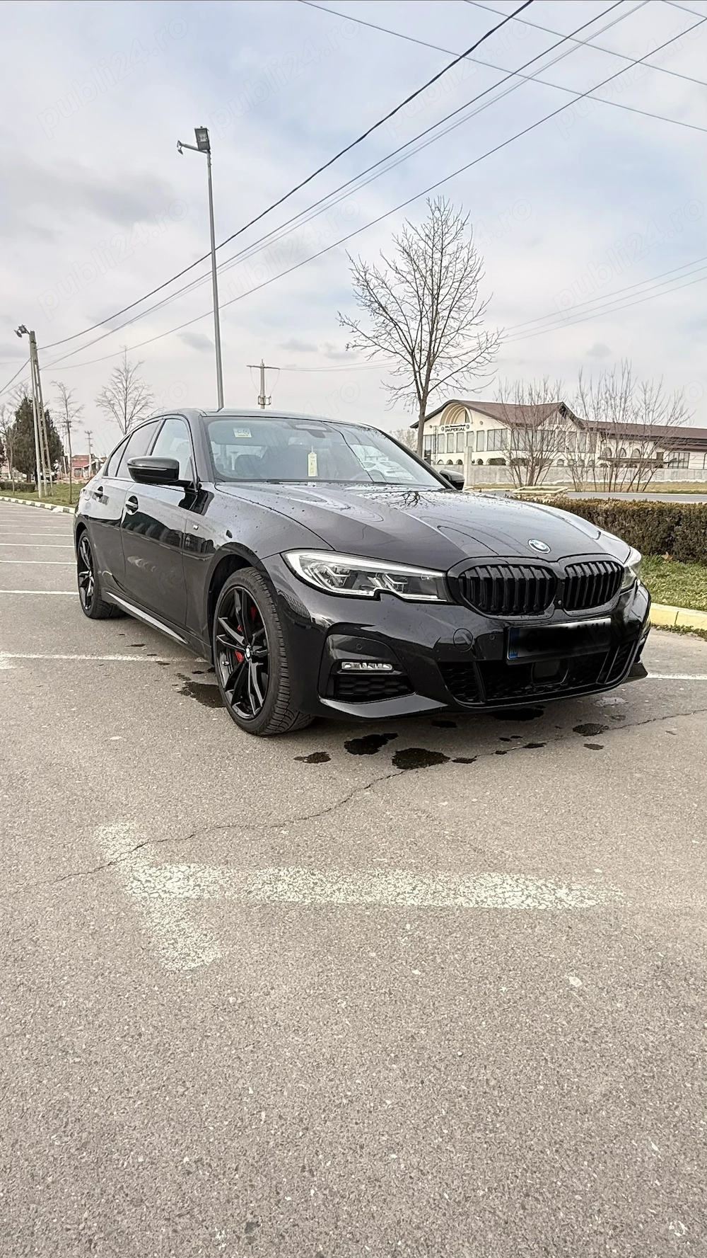 Bmw g20 330E 2021 Xdrive Hybrid