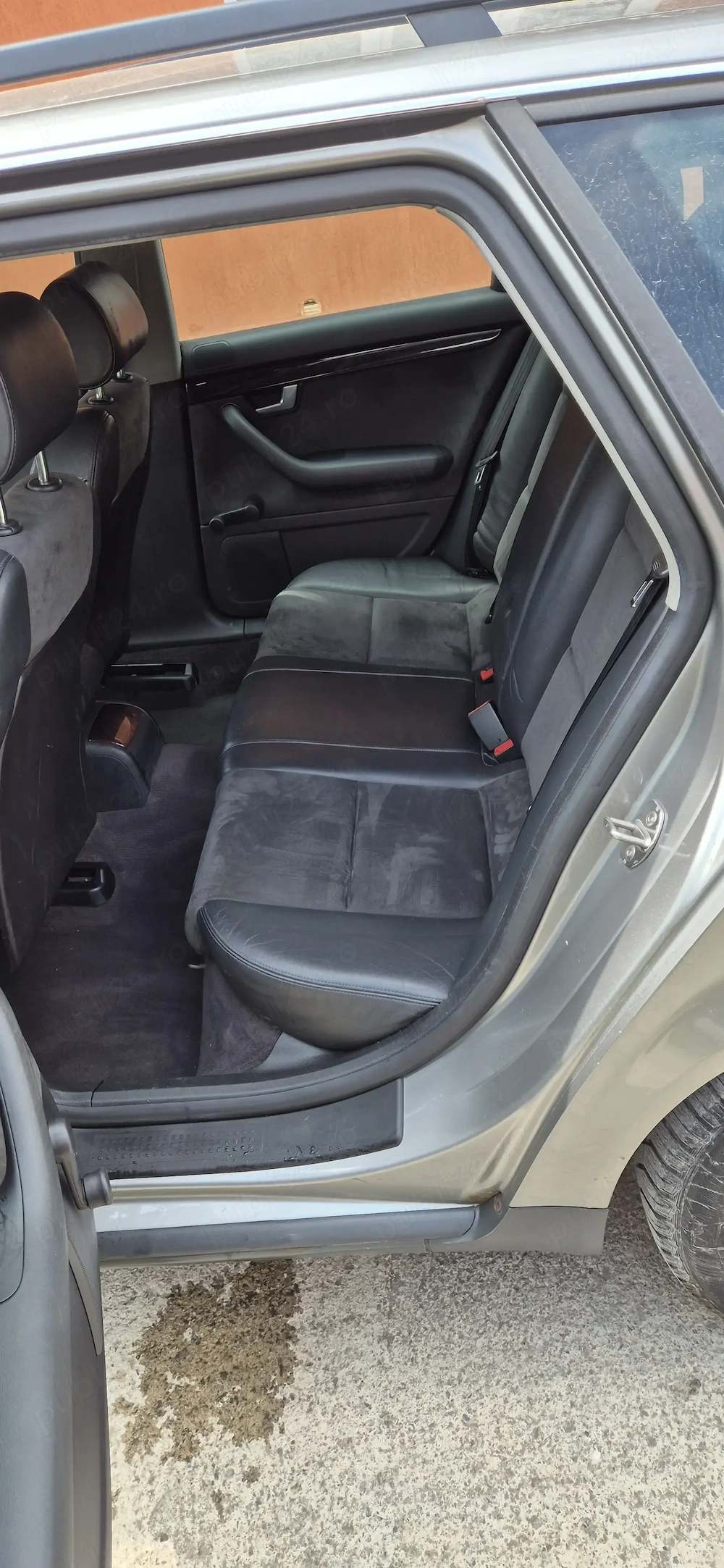 Audi a4 1.9 tdi