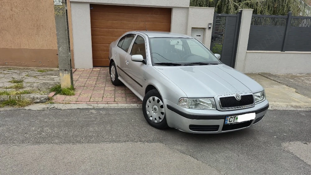 SKODA OCTAVIA  # 2010 # 90.000 KM # Stare Ca Noua # Unic Proprietar #