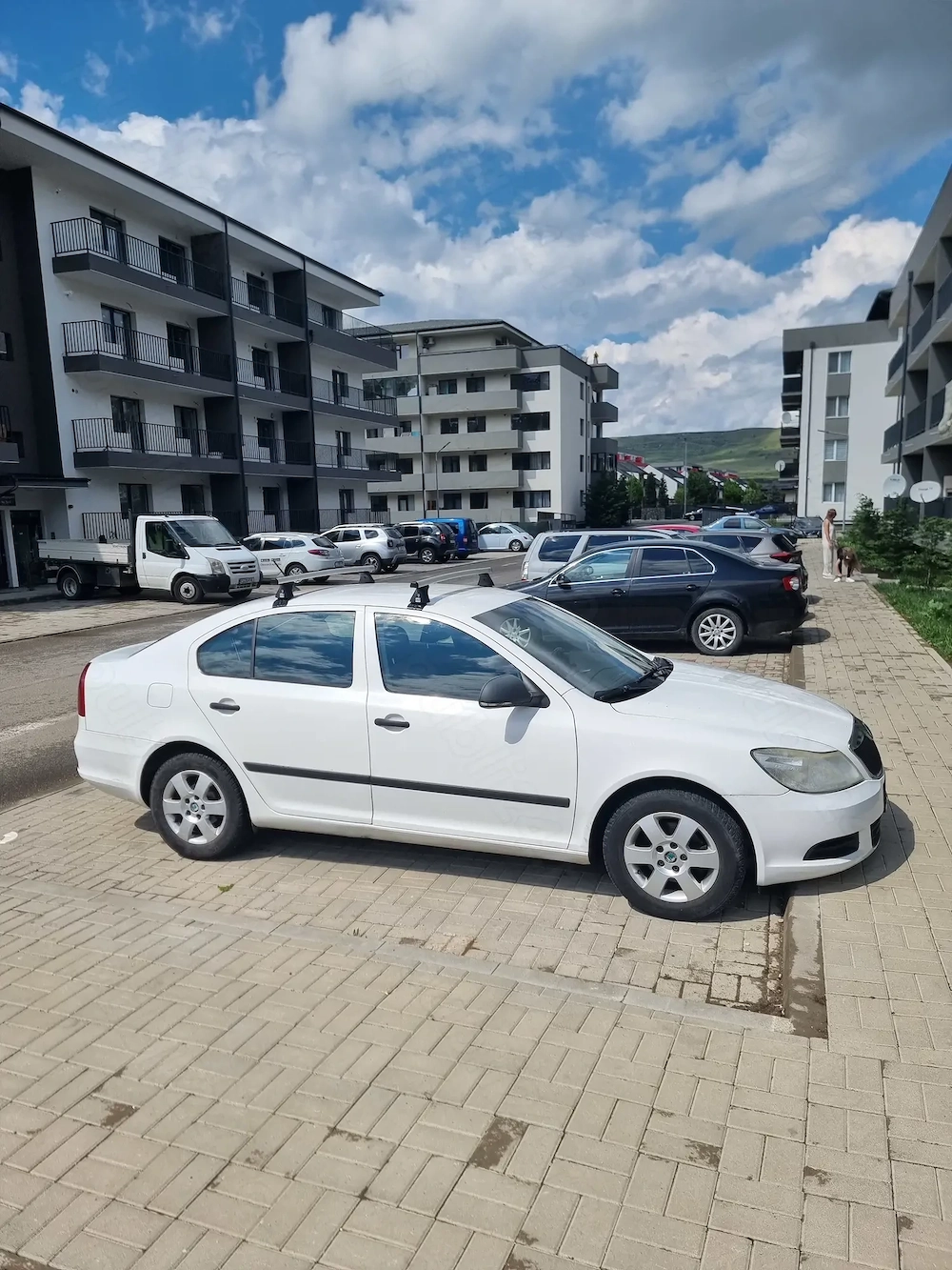 autoturism skoda octavia 2012 super pret