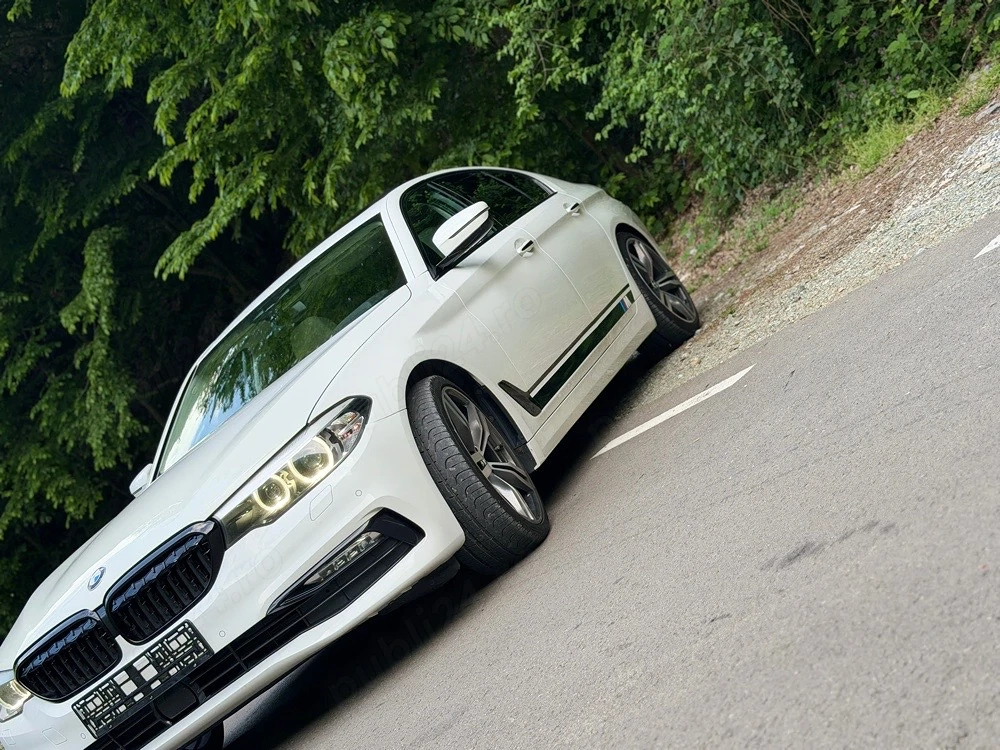 Bmw G30 Seria 5