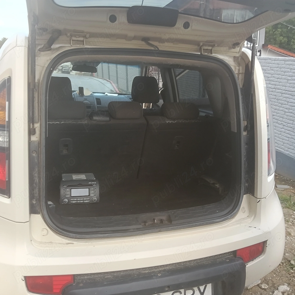 Opel Astra G,Mercedes sprinter,kia soul 1.6 2009