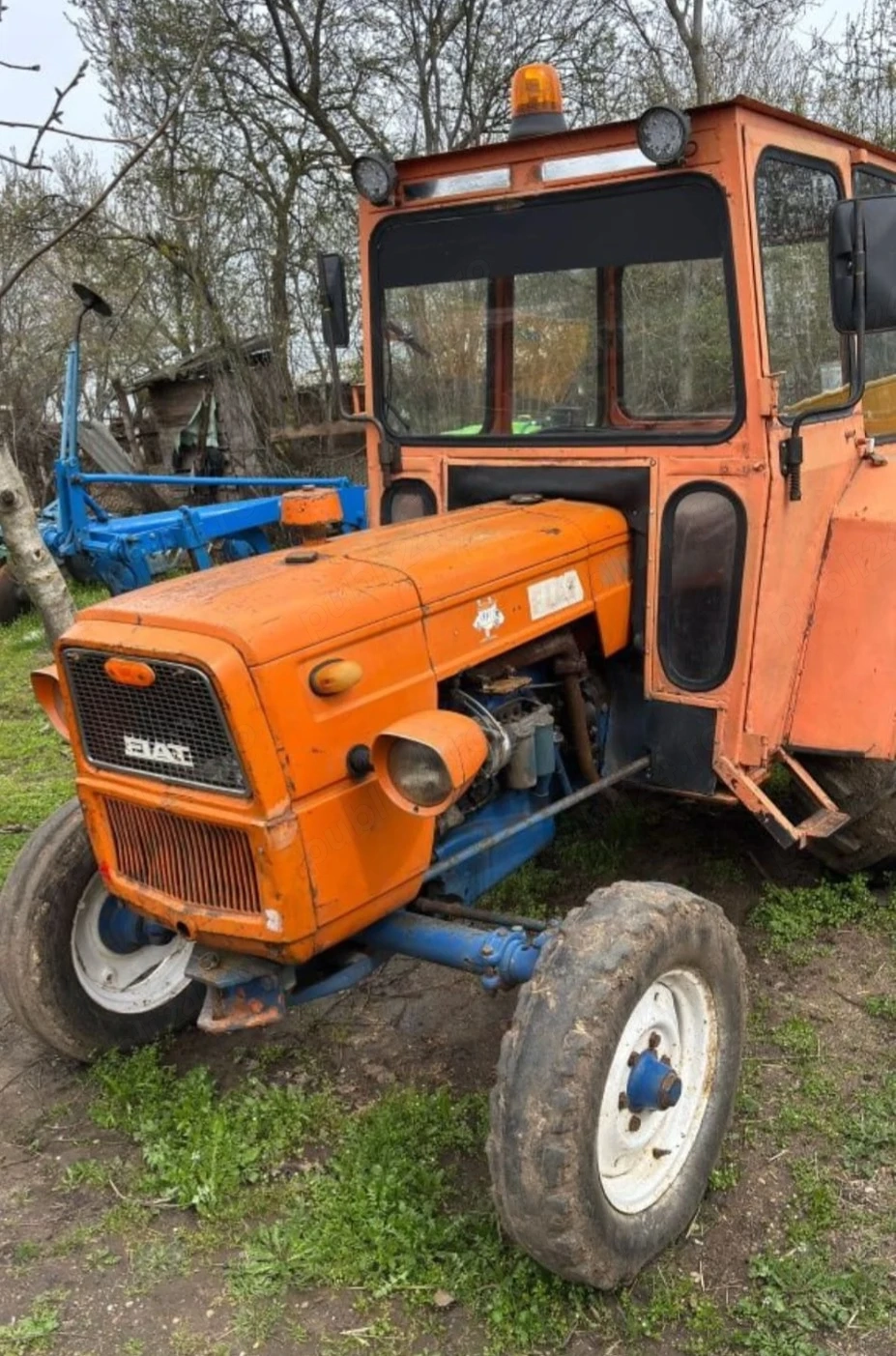 Vand tractor fiat 415
