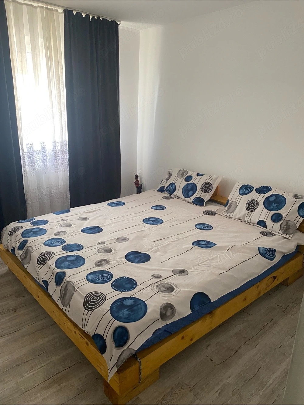 regim hotelier apartament lux 