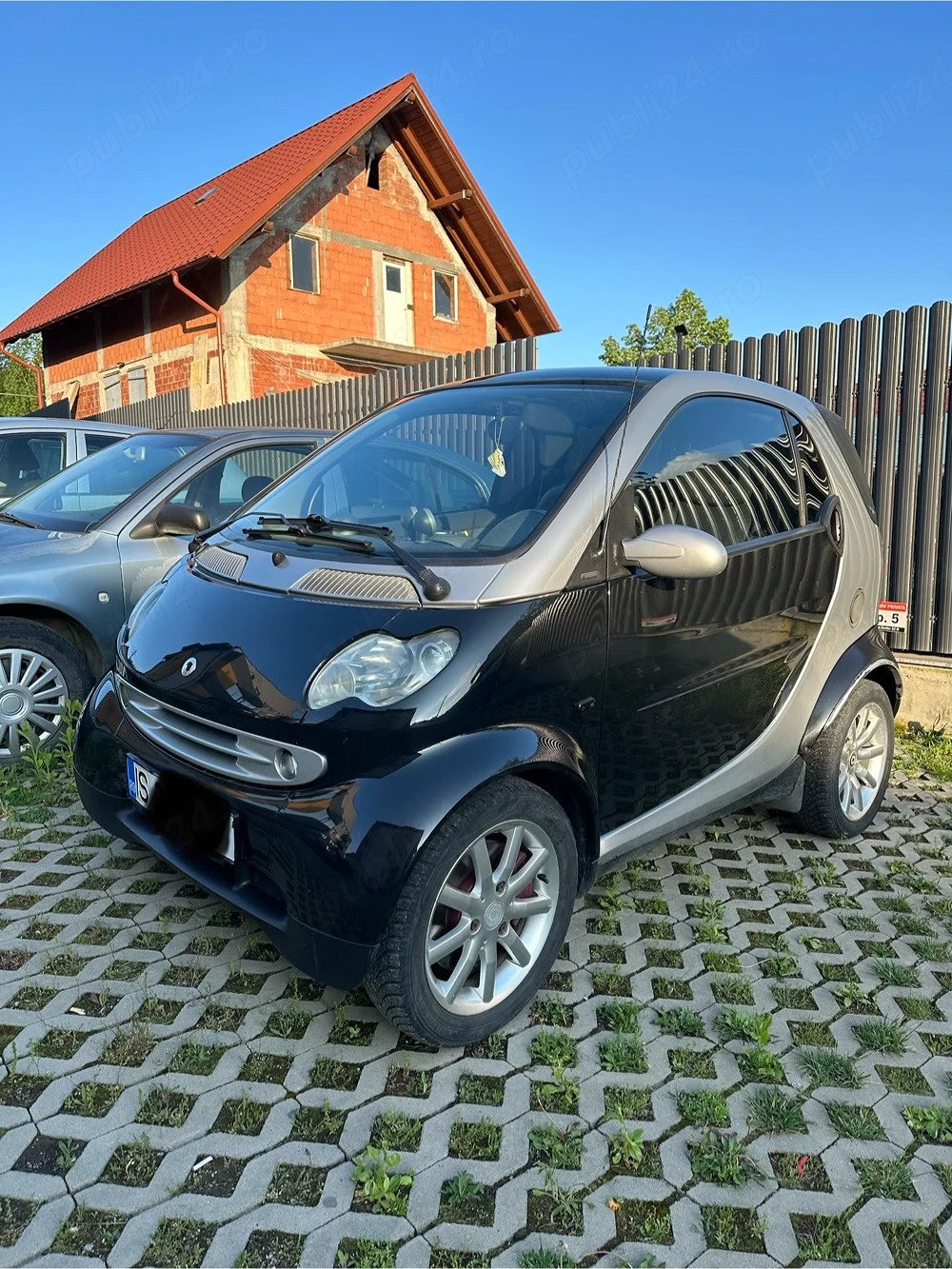 smart -automat