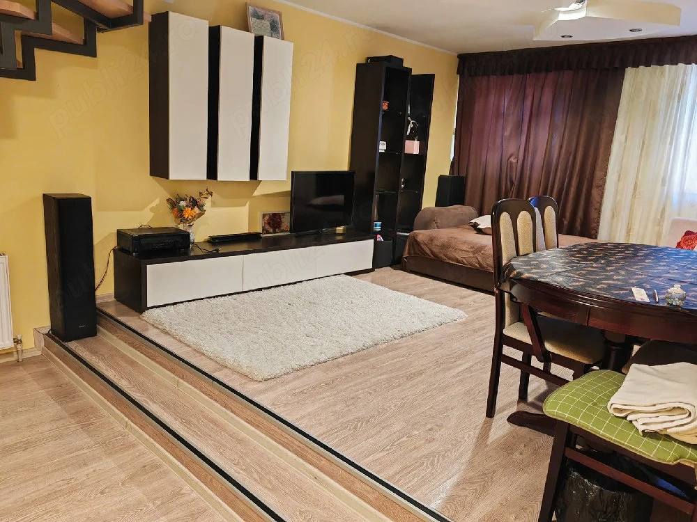 Vand Casa in Galati str Traian