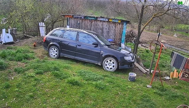 Audi a4 s4  2.5 tdi v6