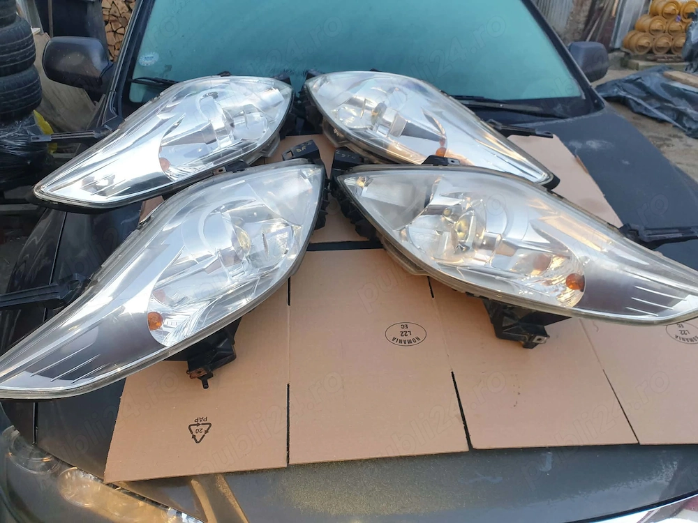 Piese mazda 5,6,cx7