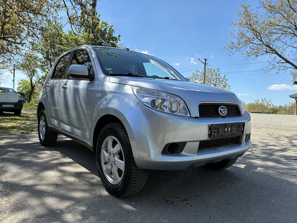 Recent adus am tată stare tehnică foarte bună 